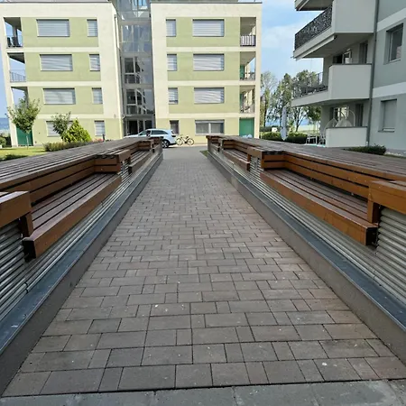 Lelle Apartament