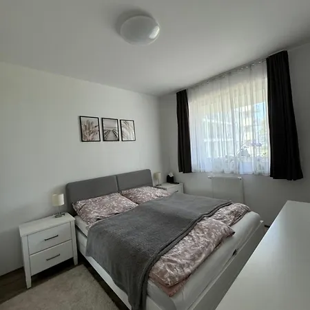 Lelle Apartment Balatonlelle