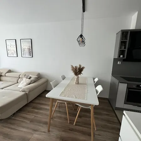 Lelle Appartement