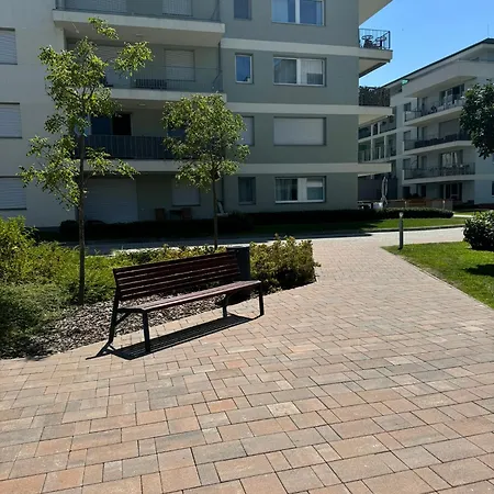Apartament Lelle