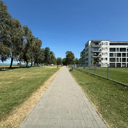 Lelle Apartment