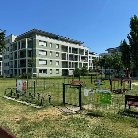 Apartment Lelle