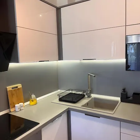 公寓 Lelle 巴拉通雷勒