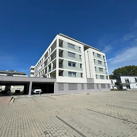 Lelle Apartmán *