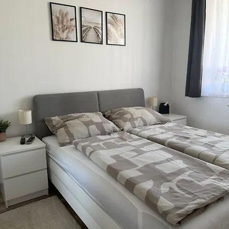 Lelle Апартаменты *