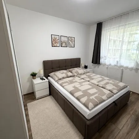 Apartmán Lelle