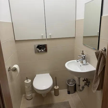 Apartmán Lelle
