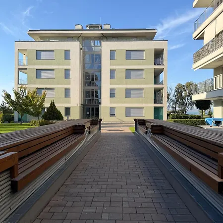 Apartament Lelle *
