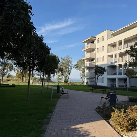 Lelle Apartmán Balatonlelle