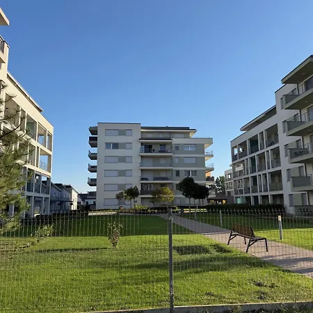 Apartmán Lelle Balatonlelle