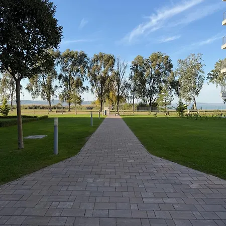 Lelle Apartament Balatonlelle