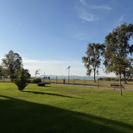 Apartmán Lelle Balatonlelle