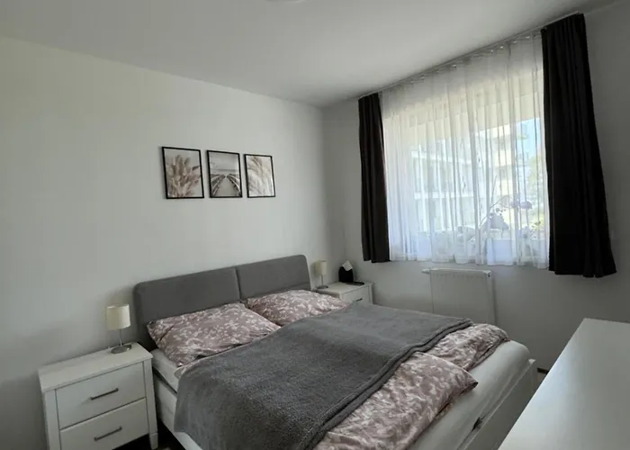 Lelle Appartement Balatonlelle