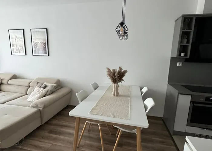 Lelle Appartement