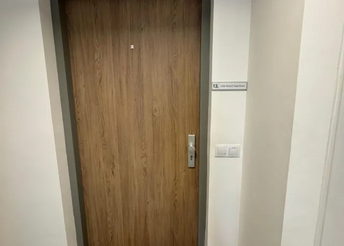 Appartement Lelle Balatonlelle