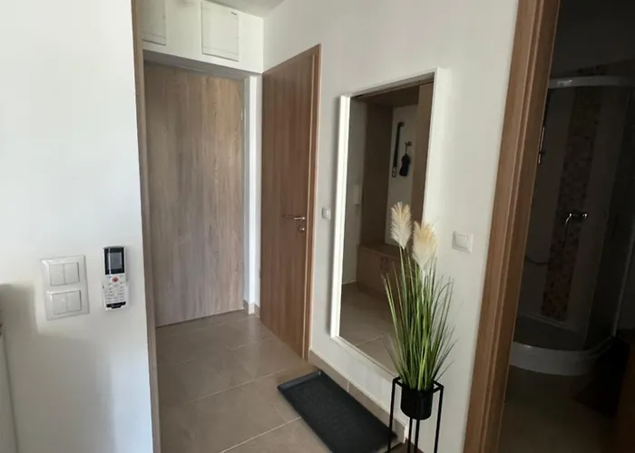 Appartement Lelle Balatonlelle